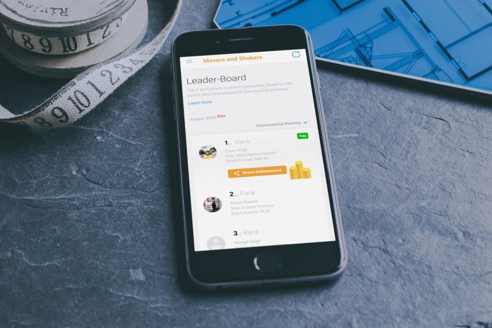 f3acc9dcbf444d4688061905ba9f6a96 10 960 1 - How FMCG Companies Can Increase Sales Through Sales Gamification