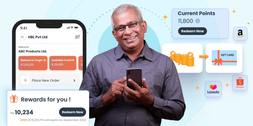 How B2B Reward Programs Cultivate Dealer Loyalty Inside Image - How B2B Reward Programs Cultivate Dealer Loyalty