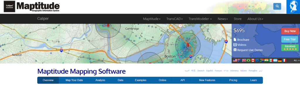 image - 10 Territory Management Tools To Enhance Your Sales Efforts