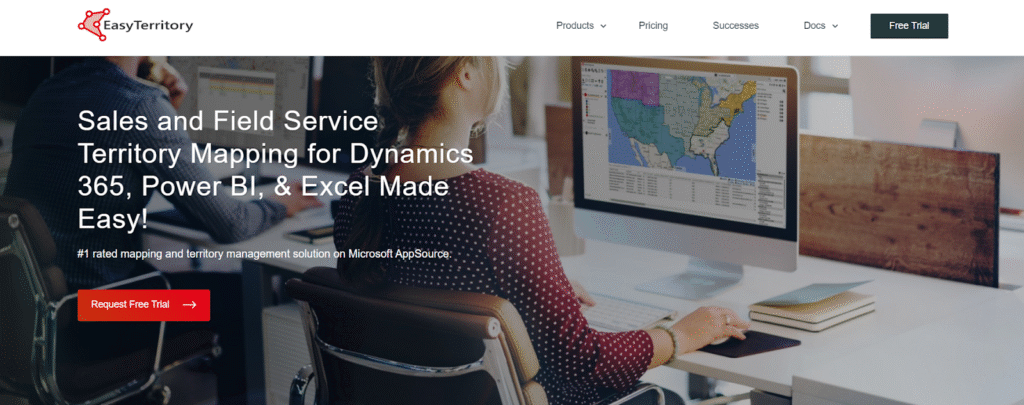 image 2 - 10 Territory Management Tools To Enhance Your Sales Efforts