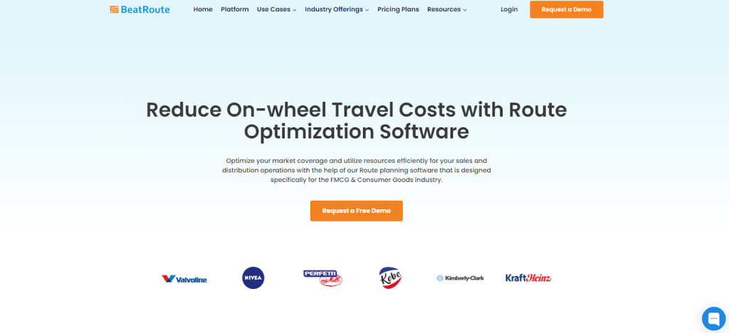 image 20 - 16 Best Route Planning Software in 2025