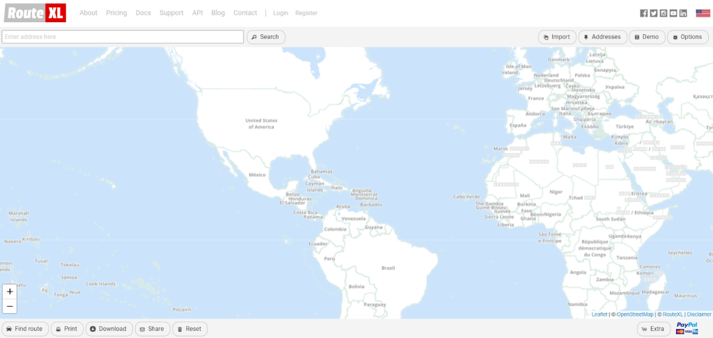 image 23 - 16 Best Route Planning Software in 2025