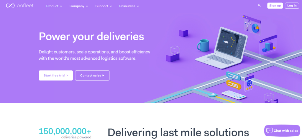 image 25 - 16 Best Route Planning Software in 2025