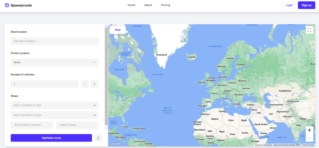 image 26 - 16 Best Route Planning Software in 2025