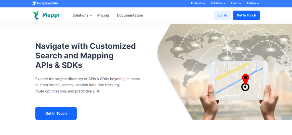 image 27 - 16 Best Route Planning Software in 2025