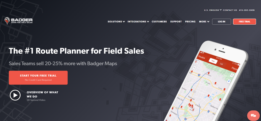 image 29 - 16 Best Route Planning Software in 2025
