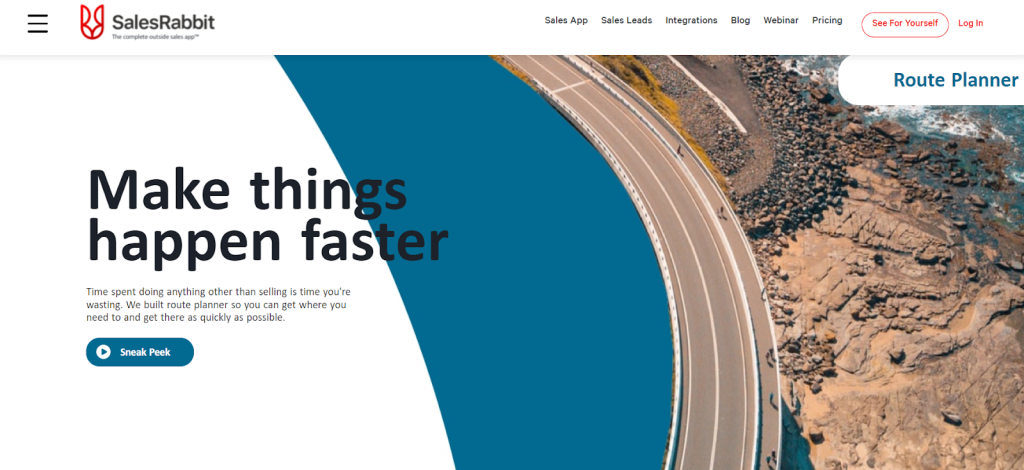 image 30 - 16 Best Route Planning Software in 2025