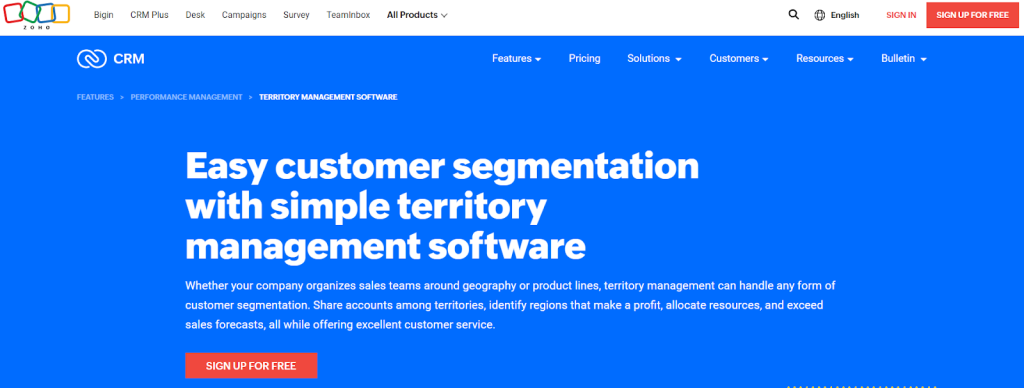 image 36 - 10 Territory Management Tools To Enhance Your Sales Efforts