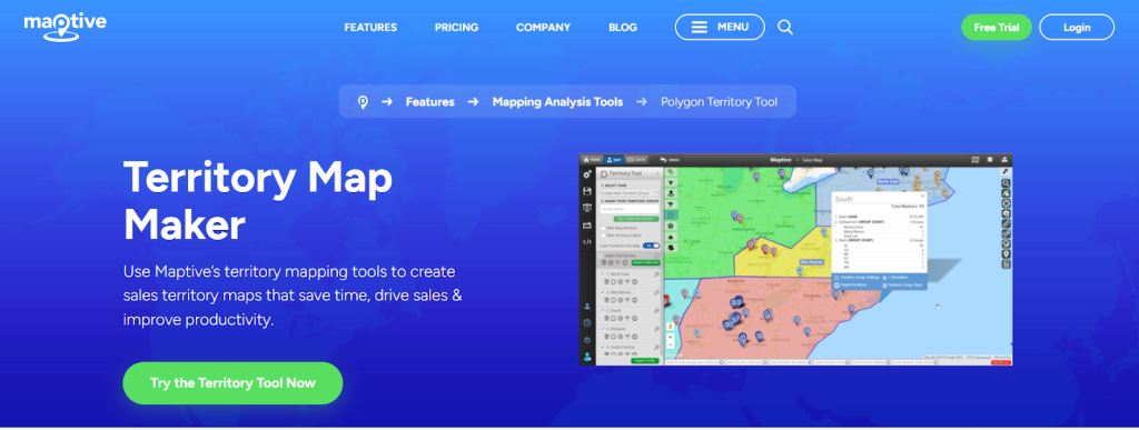 image 38 - 10 Territory Management Tools To Enhance Your Sales Efforts