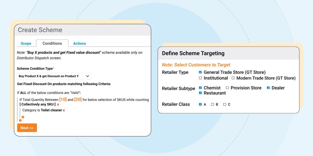 Auto Alerts about subpar performance - How to Run Successful Trade Promotions for Retail Distribution