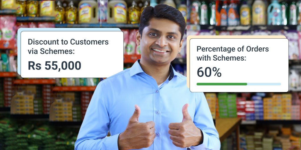 Scheme related KPIs - How to Run Successful Trade Promotions for Retail Distribution