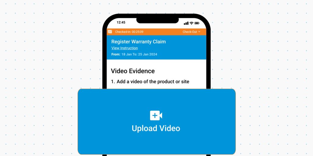 Collect Video Inputs in Campaign Forms - BeatRoute's 2024 Product Recap