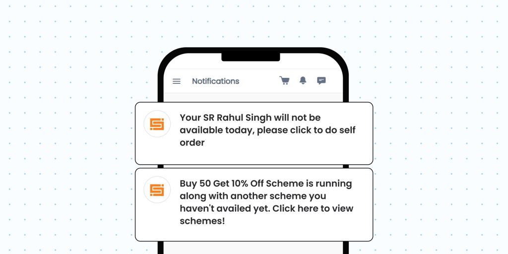 Incremental Order Nudges to Customers on WhatsApp Viber - BeatRoute's 2024 Product Recap