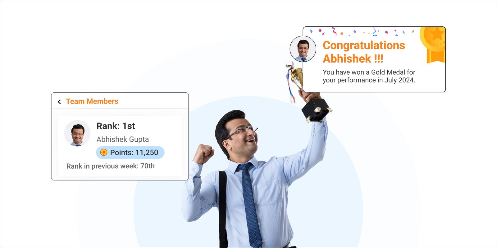 2 - 50+ Best Sales Force Automation Software in 2025 (Category-Based)