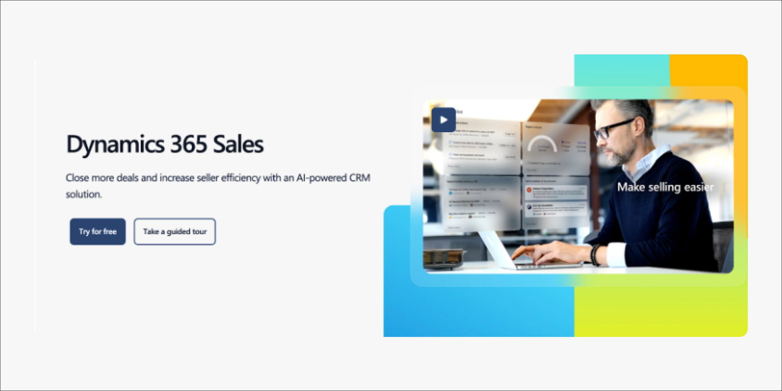 24 - 50+ Best Sales Force Automation Software in 2025 (Category-Based)