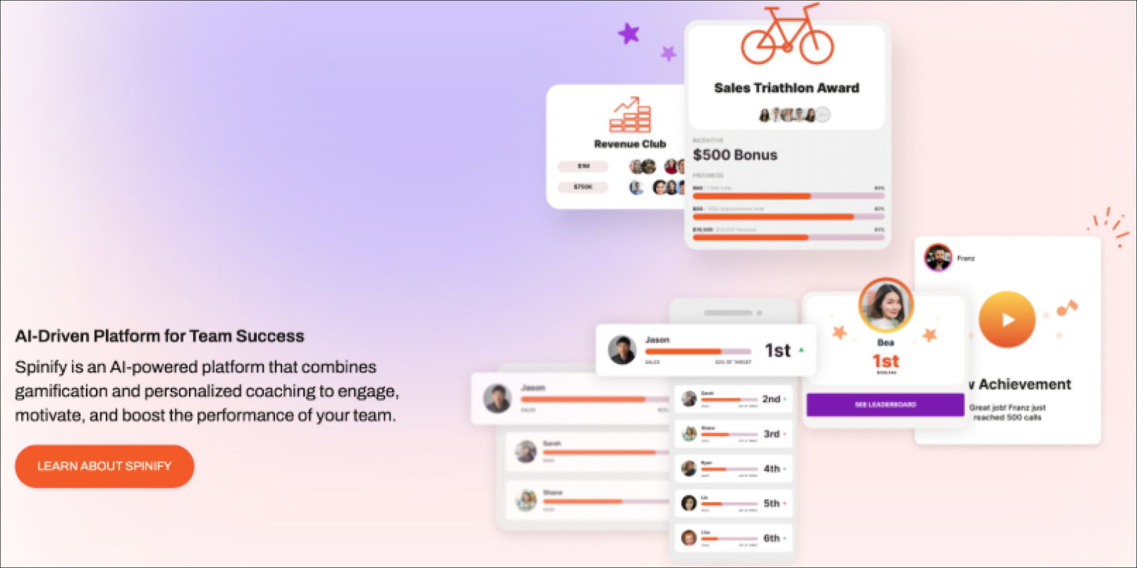 26 - 50+ Best Sales Force Automation Software in 2025 (Category-Based)