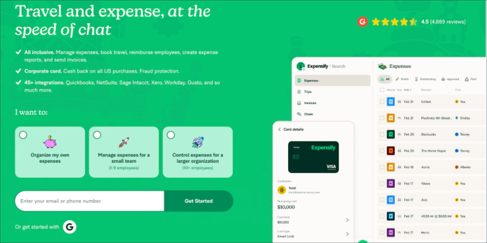 28 - 50+ Best Sales Force Automation Software in 2025 (Category-Based)