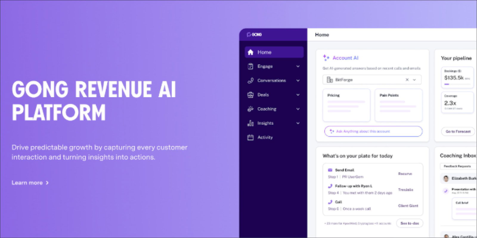 29 - 50+ Best Sales Force Automation Software in 2025 (Category-Based)