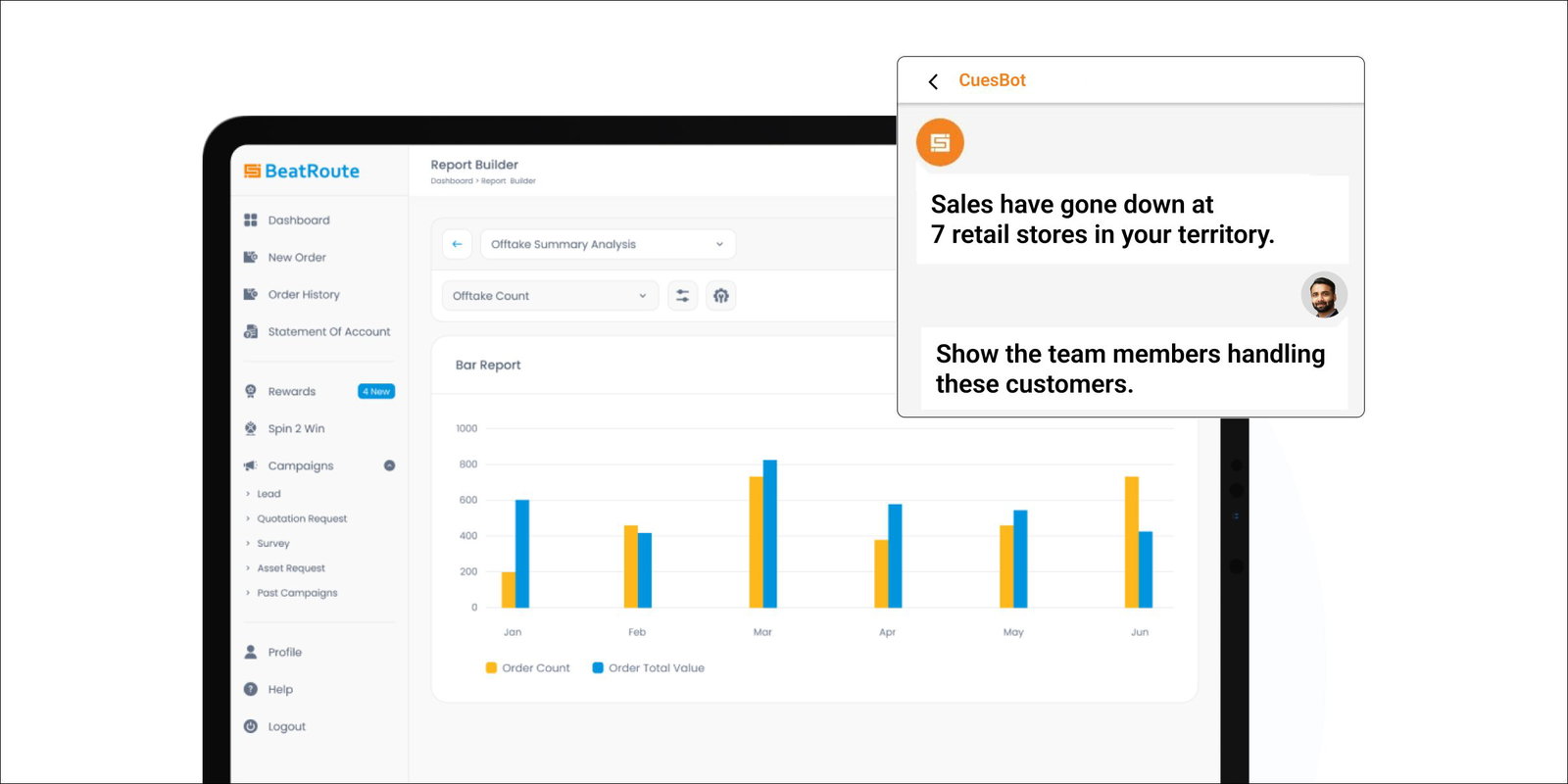 3 - 50+ Best Sales Force Automation Software in 2025 (Category-Based)