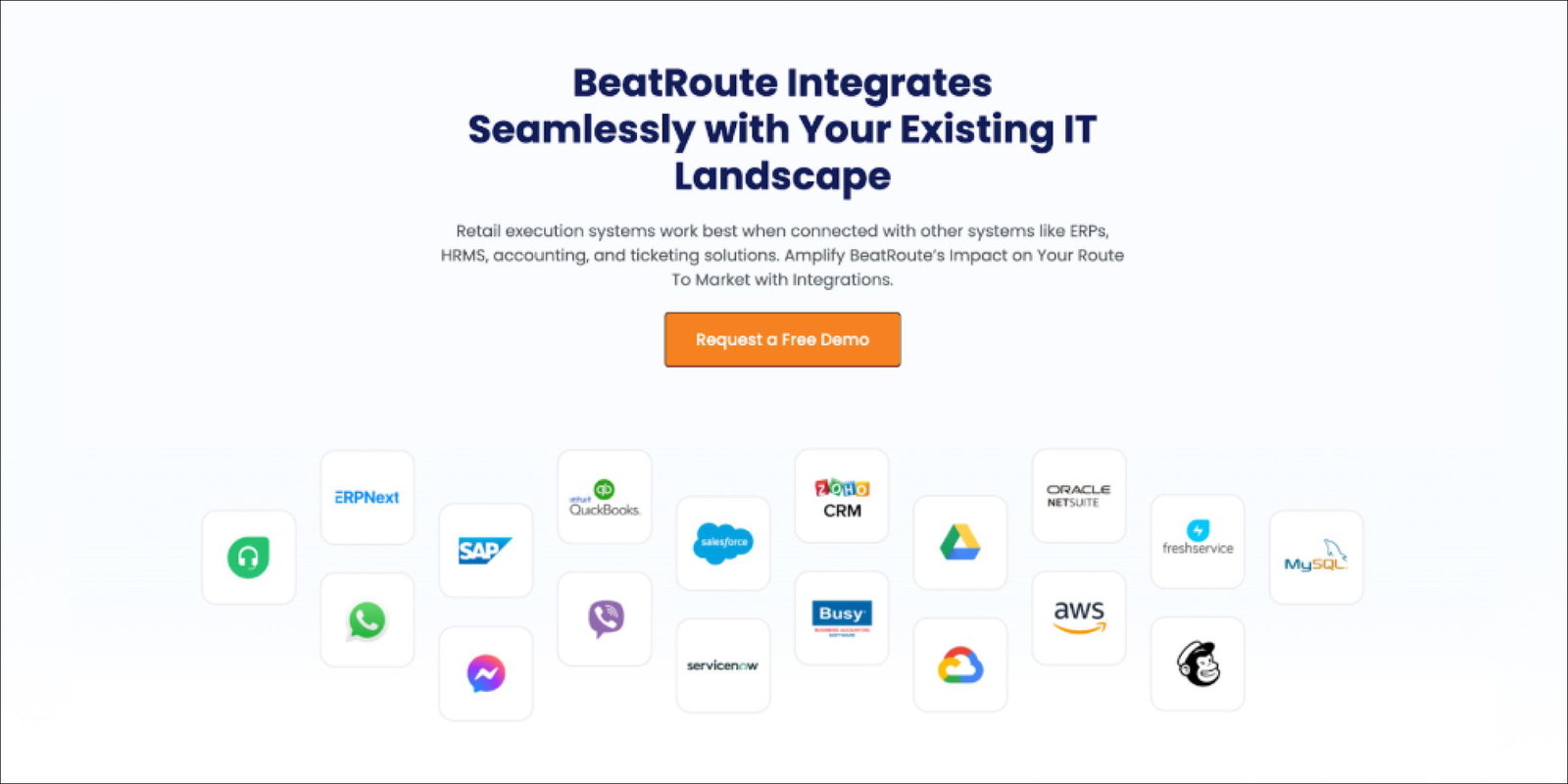 34 - 50+ Best Sales Force Automation Software in 2025 (Category-Based)