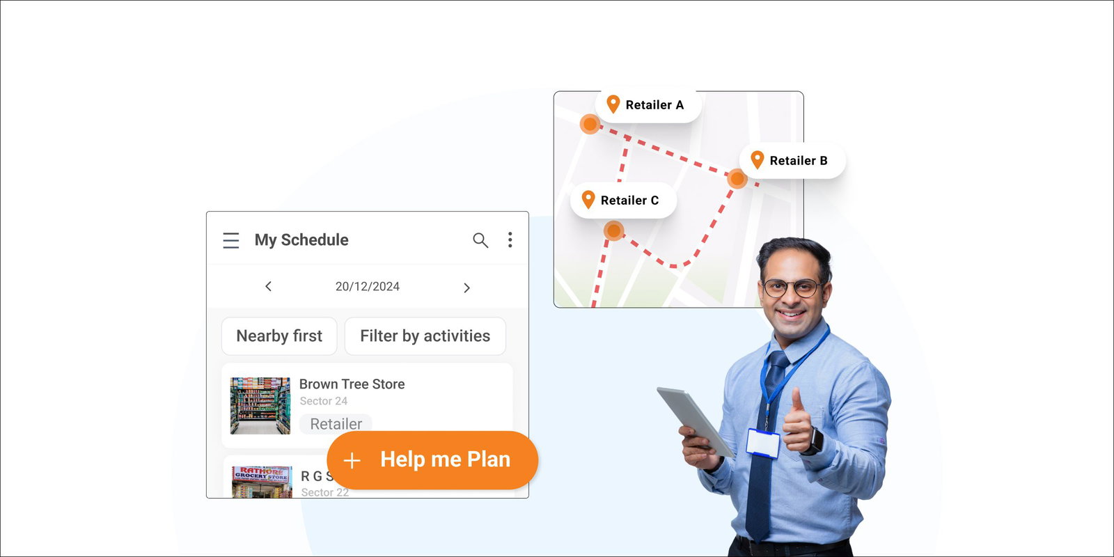 Route Optimisation Software