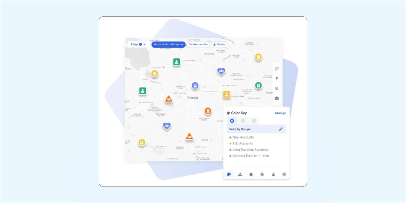 7 - 50+ Best Sales Force Automation Software in 2025 (Category-Based)