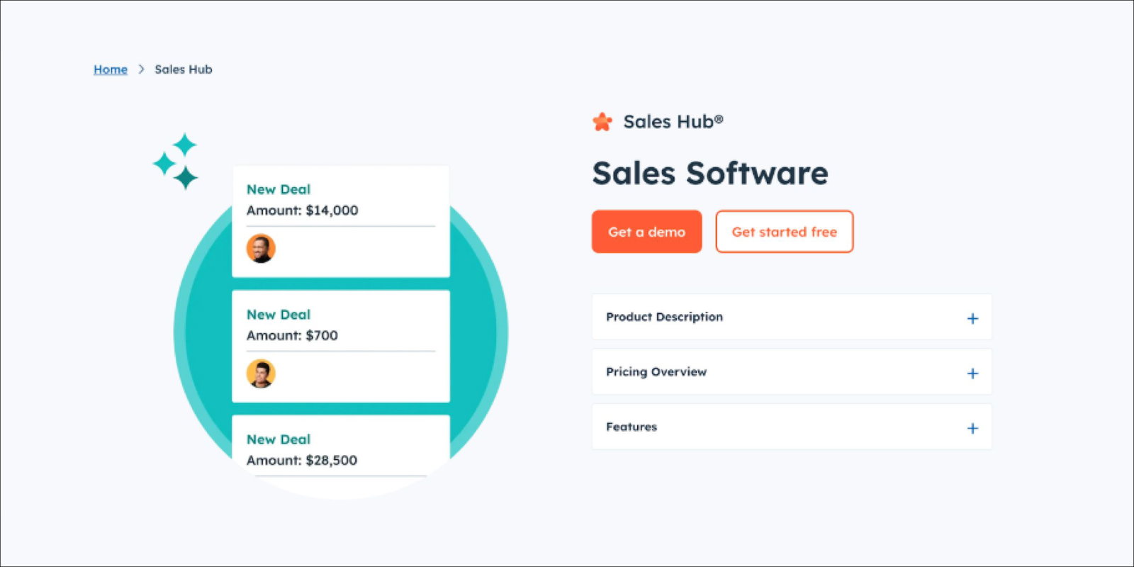 9 - 50+ Best Sales Force Automation Software in 2025 (Category-Based)