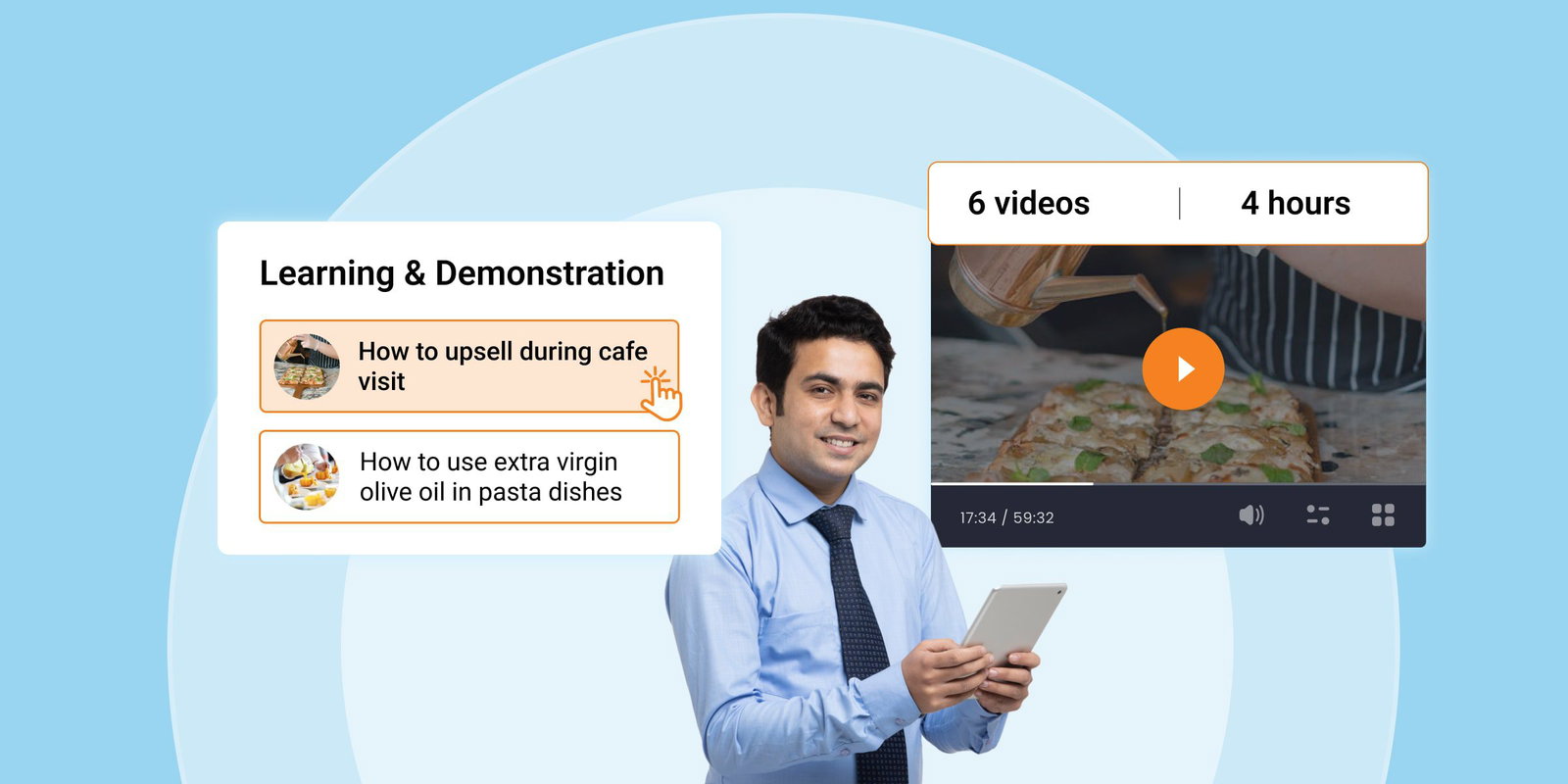 Drive Clear Communication - What is HoReCa and Its Value for FMCG Brands?