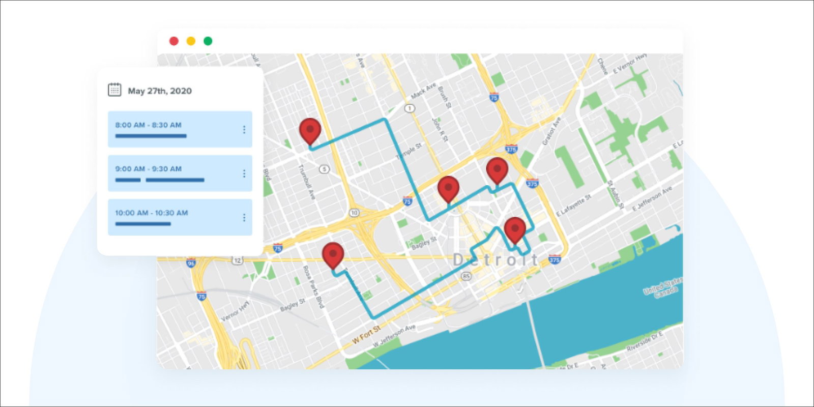 Gamification 1 - 50+ Best Sales Force Automation Software in 2025 (Category-Based)