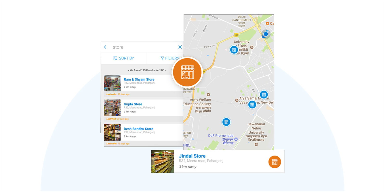 Best Sales Force Tracking Software
