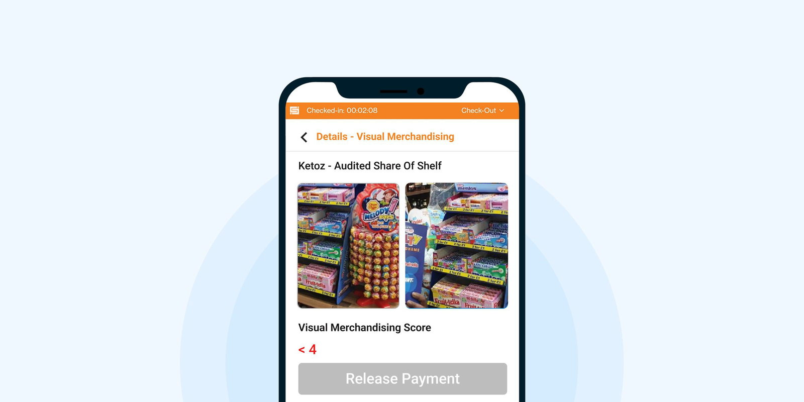 AI Support for Visual Merchandising - AI in FMCG Africa: Emerging Trends for 2025
