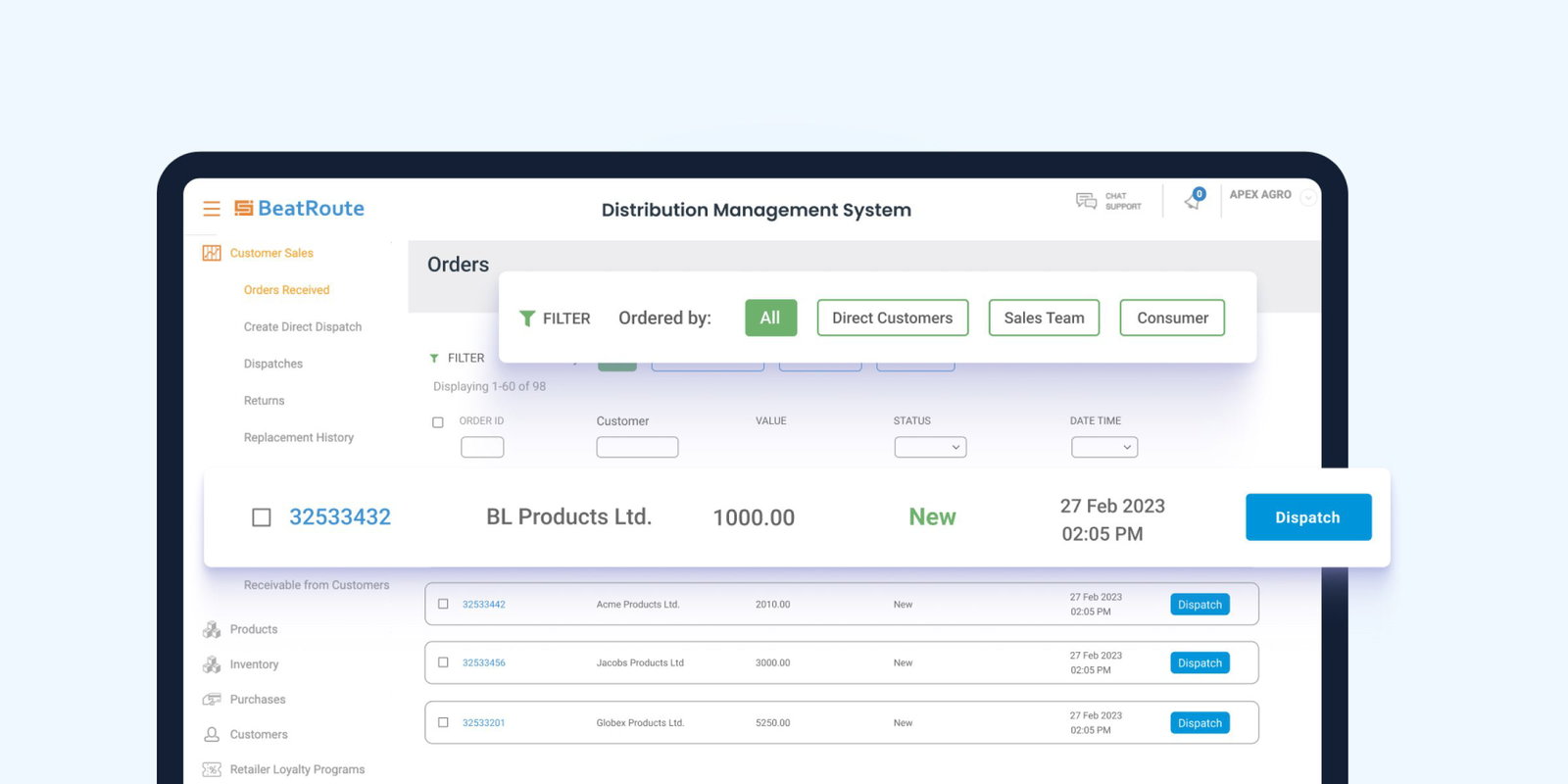 Distributor Management System 3 - AI in FMCG Africa: Emerging Trends for 2025