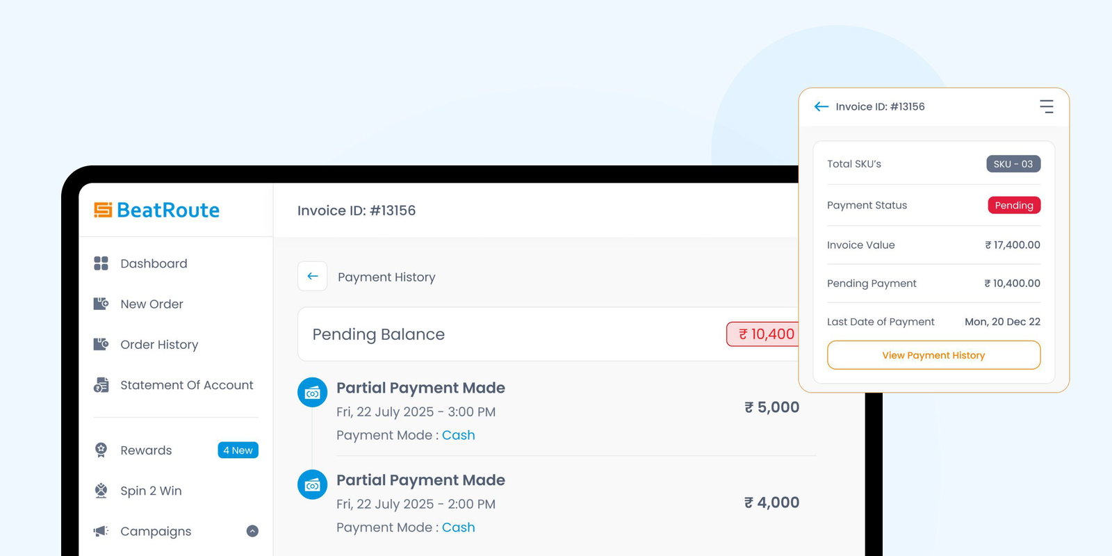 Accurate Financial Management - Distributor Management System vs. Distribution Management System: Which One Fits Your Brand’s Needs