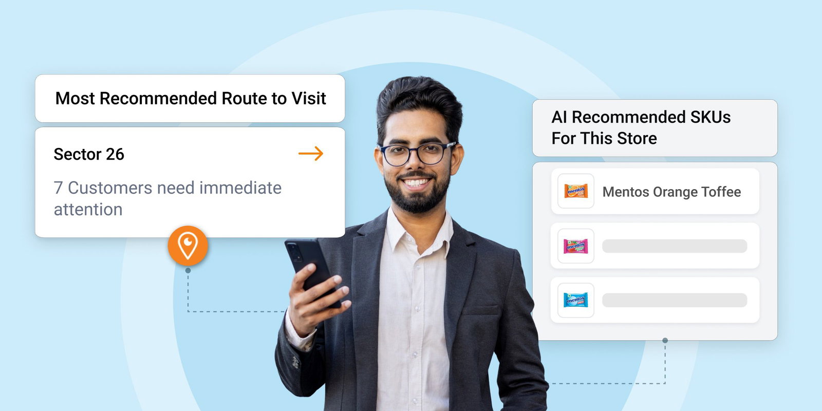 Operational AI and Conversational AI in Retail Distribution Context 2 - Role of Operational AI and Conversational AI in Optimising Retail Distribution