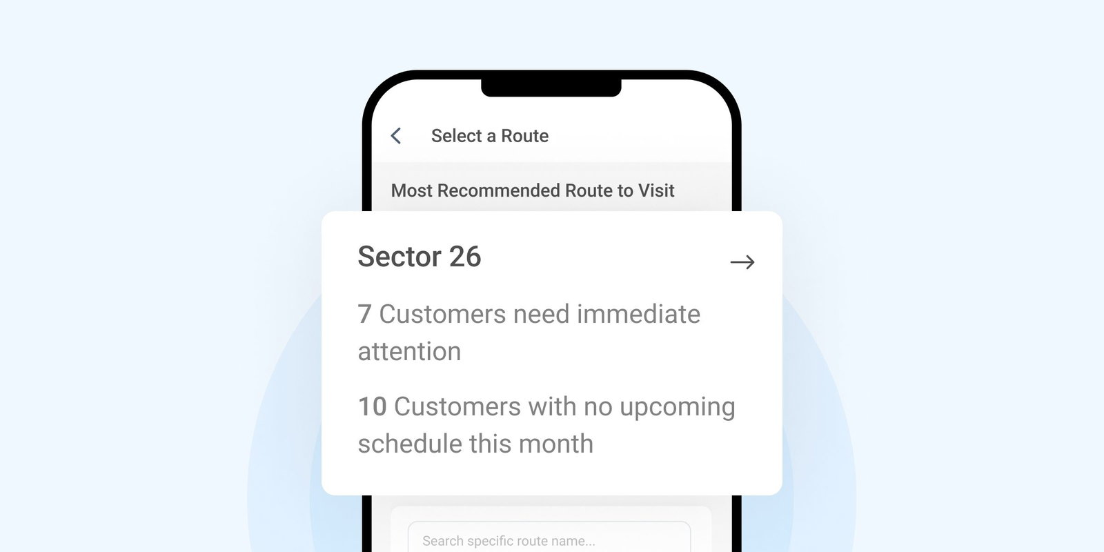 Visit Planning Route Optimization - Distributor Management System vs. Distribution Management System: Which One Fits Your Brand’s Needs