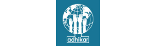 Adhikar logo