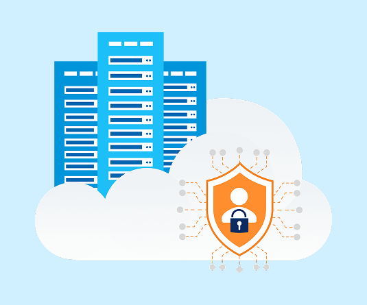 BeatRoute Trust Center: Secure cloud data servers.