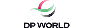 DP World logo
