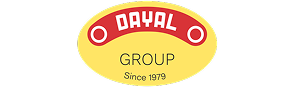 Dayal Group logo