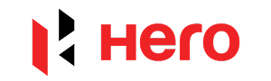 Hero MotoCorp logo