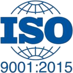 ISO 9001:2015 certification. BeatRoute Trust Center.