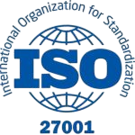 ISO 27001 certification. BeatRoute Trust Center.