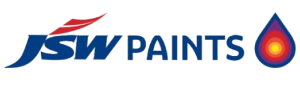 JSW Paints logo