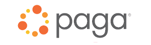 Paga logo