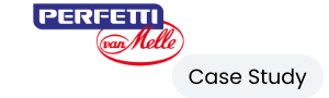 Perfetti van Melle Case Study: SFA Software