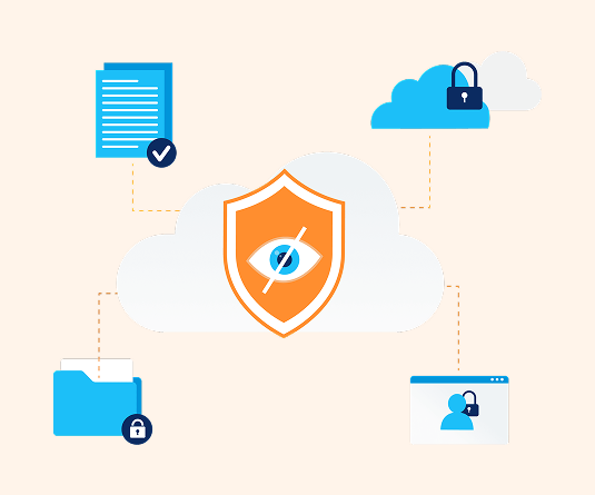 BeatRoute Trust Center: Secure cloud data protection.