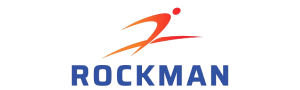 Rockman logo