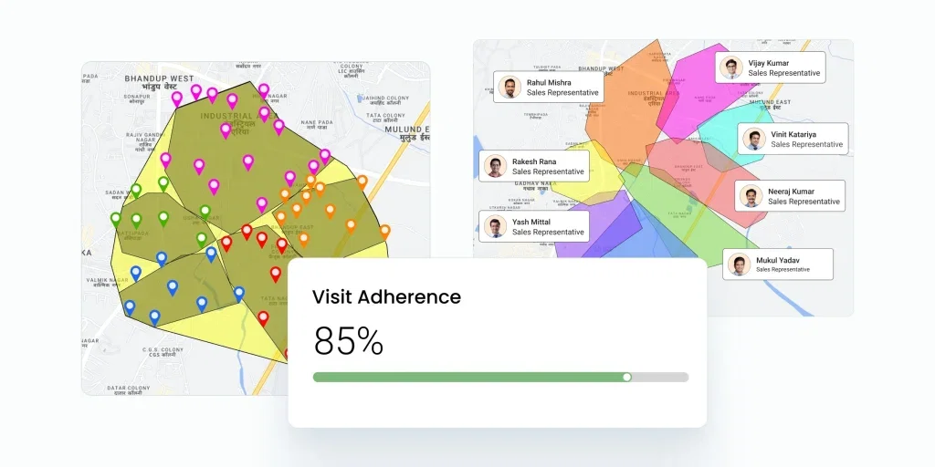 Route Optimization - Philip Morris International Chooses BeatRoute for Route Optimization in the Philippines