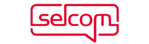 Selcom logo