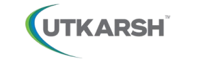 UTKARSH logo